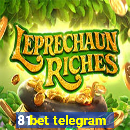 81bet telegram